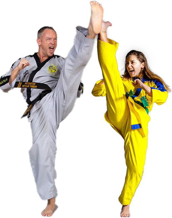 Martial Arts School in Hopewell Virginia