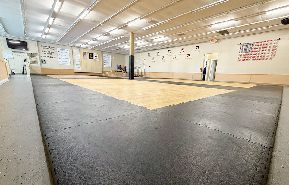 After School Program in Hopewell