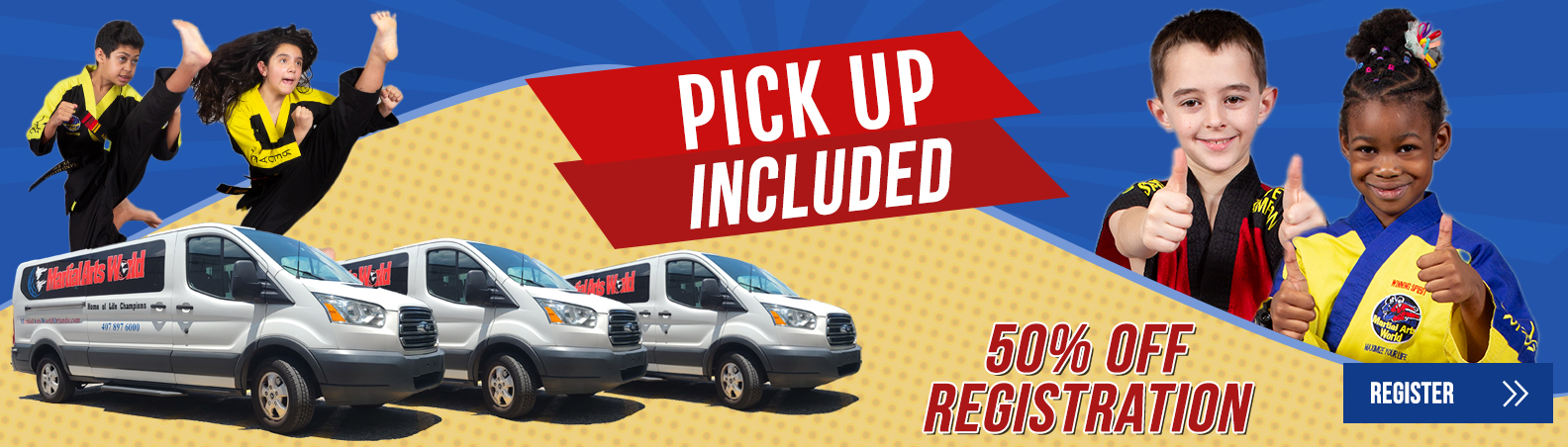 Hopewell After School Program