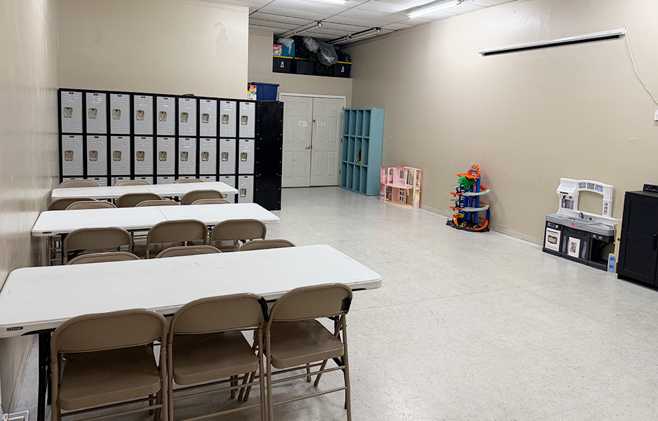 Hopewell Martial Arts School