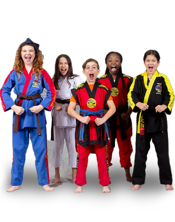 Kids Summer Camp in Hopewell Virgina