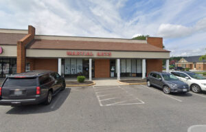 Martial Arts World Hopewell