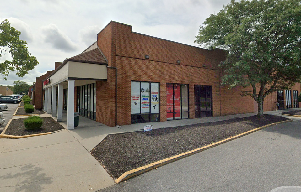 Martial Arts World Hopewell Va