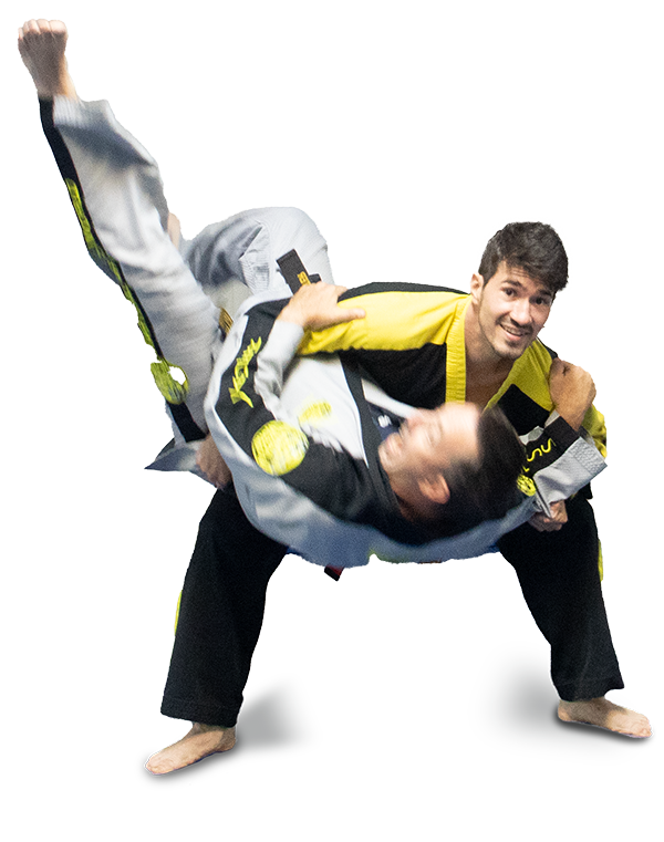 Self Defense Training in Hopewell